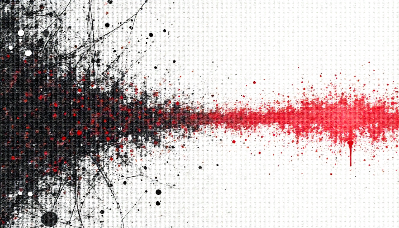 Paper Noise Field