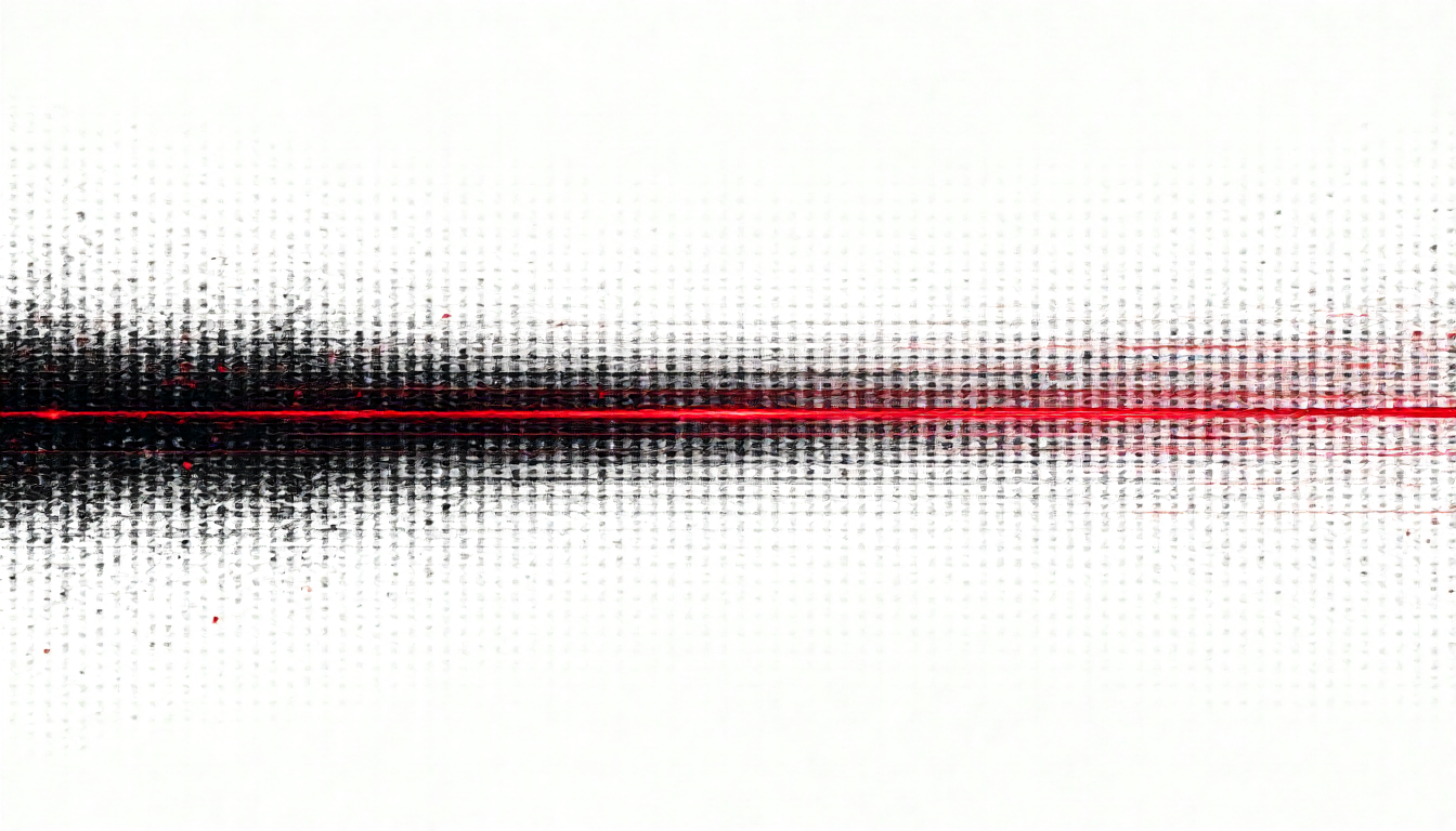 Scanline Void